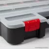 Handy Sorolható rendszerező doboz, 270 x 330 x 60 mm (10245A)