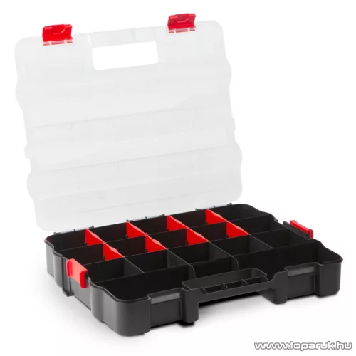Handy Sorolható rendszerező doboz, 310 x 389 x 67 mm (10245B)