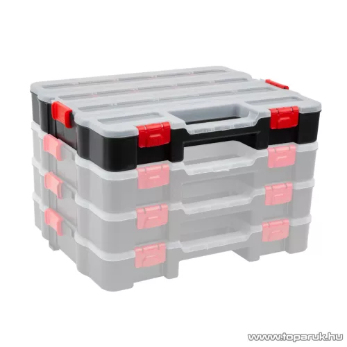 Handy Sorolható rendszerező doboz, 310 x 389 x 67 mm (10245B)