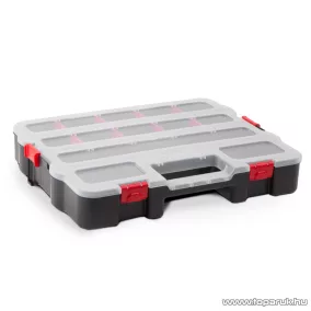   Handy Sorolható rendszerező doboz, 373 x 470 x 80 mm (10245C)