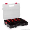 Handy Sorolható rendszerező doboz, 373 x 470 x 80 mm (10245C)