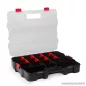   Handy Sorolható rendszerező doboz, 373 x 470 x 80 mm (10245C)