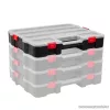 Handy Sorolható rendszerező doboz, 373 x 470 x 80 mm (10245C)