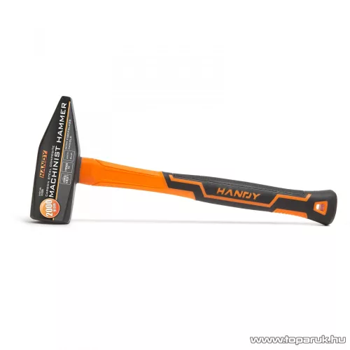 Handy Lakatos kalapács üvegszálas nyéllel, 2000 g (10428H)