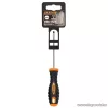 Handy TIRE TRAK gumírozott nyelű csavarhúzó (10512)