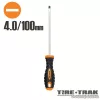 Handy TIRE TRAK gumírozott nyelű csavarhúzó (10513)
