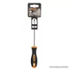 Handy TIRE TRAK gumírozott nyelű csavarhúzó (10513)