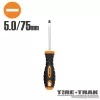 Handy TIRE TRAK gumírozott nyelű csavarhúzó (10514)