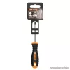 Handy TIRE TRAK gumírozott nyelű csavarhúzó (10514)