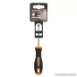 Handy TIRE TRAK gumírozott nyelű csavarhúzó (10514)