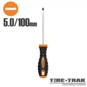Handy TIRE TRAK gumírozott nyelű csavarhúzó (10515)
