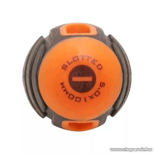 Handy TIRE TRAK gumírozott nyelű csavarhúzó (10515)