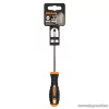 Handy TIRE TRAK gumírozott nyelű csavarhúzó (10515)