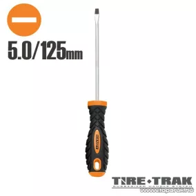 Handy TIRE TRAK gumírozott nyelű csavarhúzó (10516)