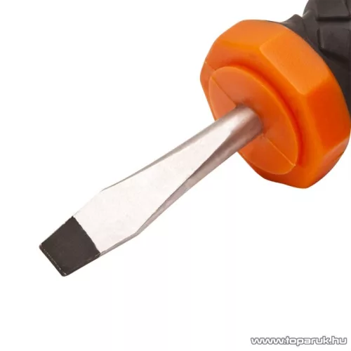 Handy TIRE TRAK gumírozott nyelű csavarhúzó (10517)