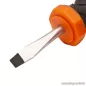 Handy TIRE TRAK gumírozott nyelű csavarhúzó (10517)