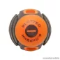 Handy TIRE TRAK gumírozott nyelű csavarhúzó (10517)