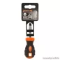 Handy TIRE TRAK gumírozott nyelű csavarhúzó (10517)