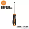 Handy TIRE TRAK gumírozott nyelű csavarhúzó (10518)
