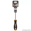 Handy TIRE TRAK gumírozott nyelű csavarhúzó (10518)