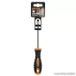 Handy TIRE TRAK gumírozott nyelű csavarhúzó (10518)
