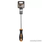 Handy TIRE TRAK gumírozott nyelű csavarhúzó (10519)
