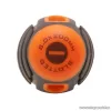 Handy TIRE TRAK gumírozott nyelű csavarhúzó (10521)