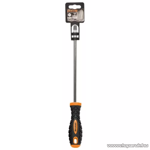 Handy TIRE TRAK gumírozott nyelű csavarhúzó (10521)