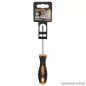 Handy TIRE TRAK gumírozott nyelű csavarhúzó, PH0 (10522)