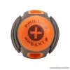 Handy TIRE TRAK gumírozott nyelű csavarhúzó, PH1 (10523)