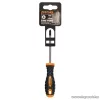 Handy TIRE TRAK gumírozott nyelű csavarhúzó, PH1 (10523)