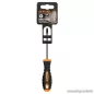 Handy TIRE TRAK gumírozott nyelű csavarhúzó, PH1 (10523)