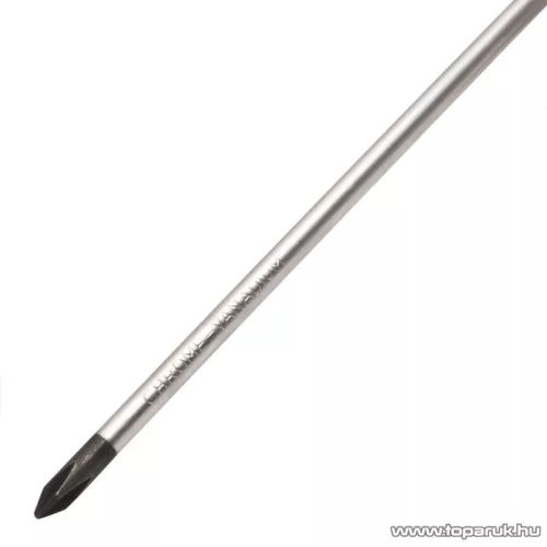 Handy TIRE TRAK gumírozott nyelű csavarhúzó, PH1 (10524)