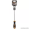 Handy TIRE TRAK gumírozott nyelű csavarhúzó, PH1 (10524)