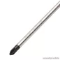 Handy TIRE TRAK gumírozott nyelű csavarhúzó, PH2 (10526)