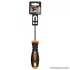 Handy TIRE TRAK gumírozott nyelű csavarhúzó, PH2 (10526)