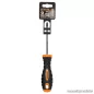 Handy TIRE TRAK gumírozott nyelű csavarhúzó, PH2 (10526)