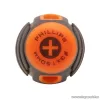 Handy TIRE TRAK gumírozott nyelű csavarhúzó, PH3 (10527)