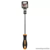 Handy TIRE TRAK gumírozott nyelű csavarhúzó, PH3 (10528)