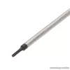 Handy TIRE TRAK gumírozott nyelű csavarhúzó, T5 (10531)