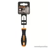 Handy TIRE TRAK gumírozott nyelű csavarhúzó, T5 (10531)
