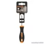 Handy TIRE TRAK gumírozott nyelű csavarhúzó, T5 (10531)