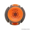 Handy TIRE TRAK gumírozott nyelű csavarhúzó, T6 (10532)