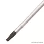 Handy TIRE TRAK gumírozott nyelű csavarhúzó, T9 (10535)