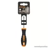 Handy TIRE TRAK gumírozott nyelű csavarhúzó, T9 (10535)