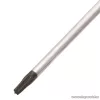 Handy TIRE TRAK gumírozott nyelű csavarhúzó, T15 (10537)