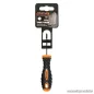 Handy TIRE TRAK gumírozott nyelű csavarhúzó, T15 (10537)