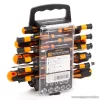 Handy 45 db-os csavarhúzó készlet hordozótáskával (10694)