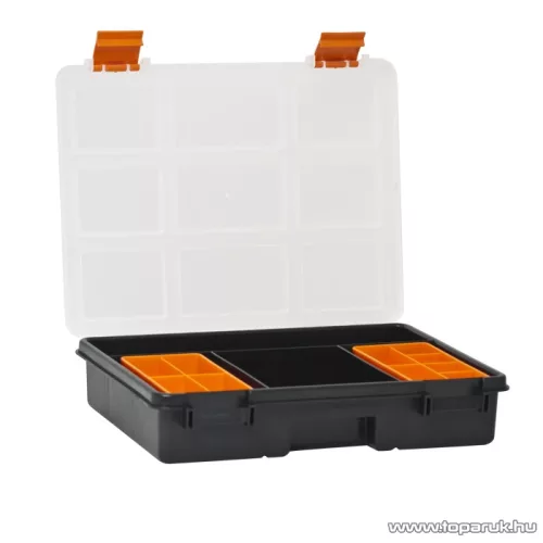 Handy Rendszerező doboz, 285 x 235 x 65 mm (10962)