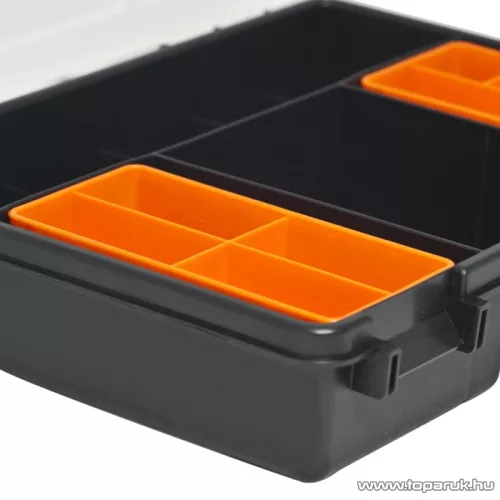 Handy Rendszerező doboz, 285 x 235 x 65 mm (10962)